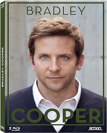 Bradley Cooper attore 