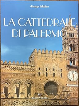 la basilica di Palermo